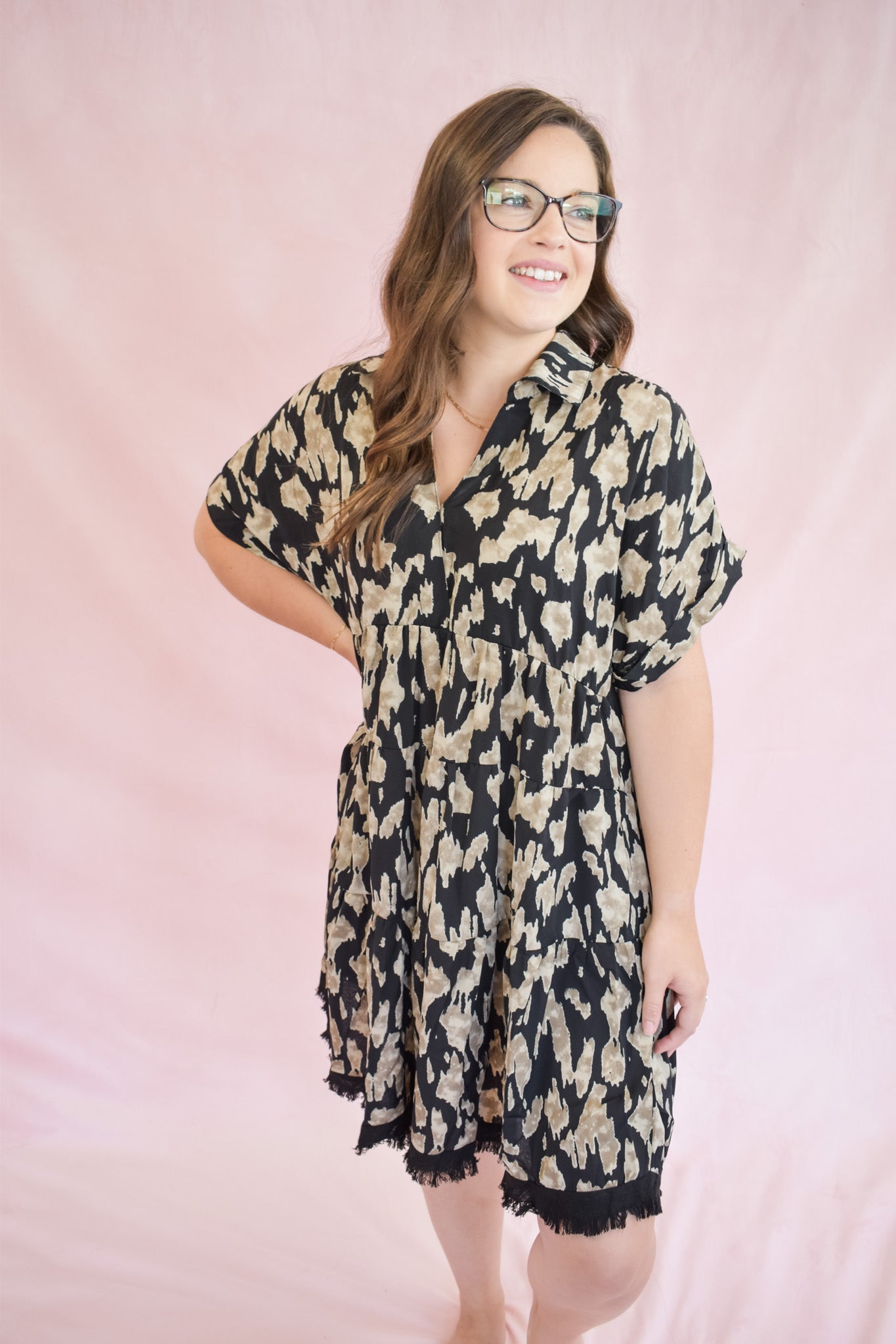 Get Thee to a Mall: Loft's Plus-Size Collection Will Soon Be