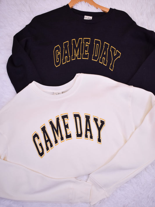 GameDay Pullover